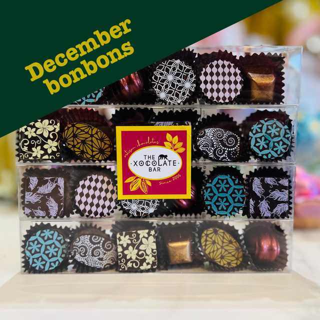 chocolat トライアル 20箱 Amazon.com: Michel Cluizel Les 1ers Crus de Plantation - Sample