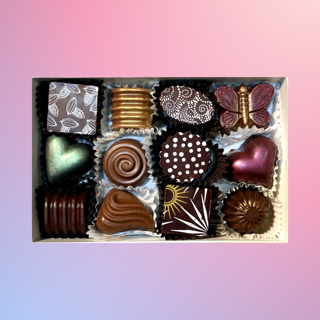 The Xocolate Bar – Candycopia