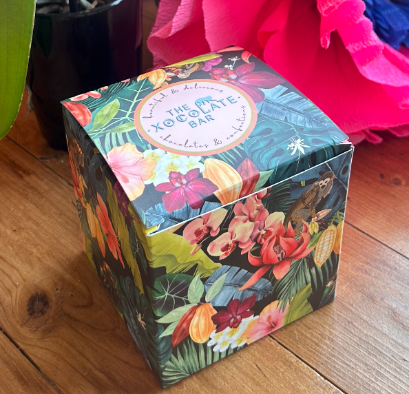 BonBon Medium Gift Box